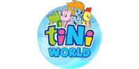 Tiniworld Logo