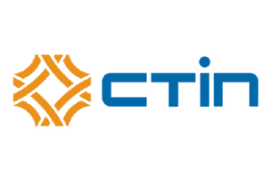 Ctin Logo