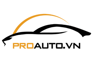 Logo Proauto Vn