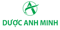Duoc Anh Minh Logo