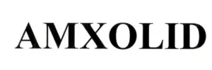 Logo công ty Amxolid