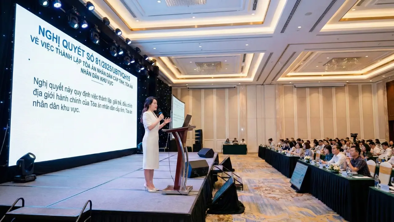 nghị quyết thành lập tòa án sở hữu trí tuệ