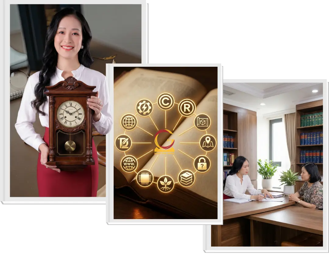 tư vấn luật sở hữu trí tuệ theo giờ